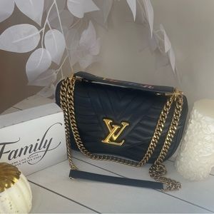 Louis Vuitton new wave mm